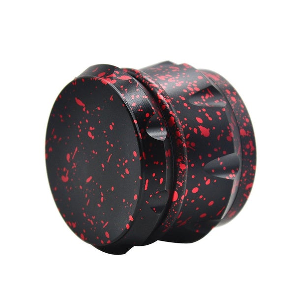 4 Layer Aluminum Herb Grinder Buy Cheap Affordable