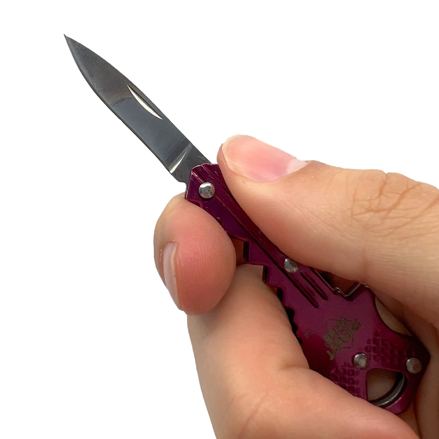 Safe-Key Concealed Knife Cheap Very Cheap