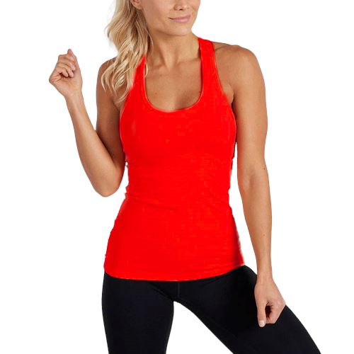 6-Pack: Women's Solid Smooth Assorted Tank Tops Free Shipping Perfect