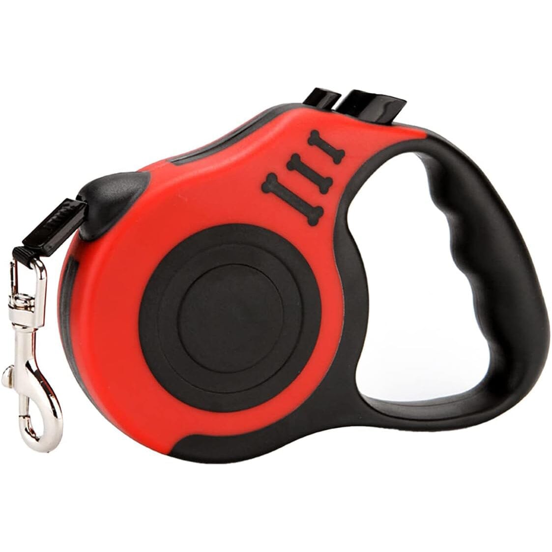 Durable Double Switch Retractable Pet Leash Official Sale Online