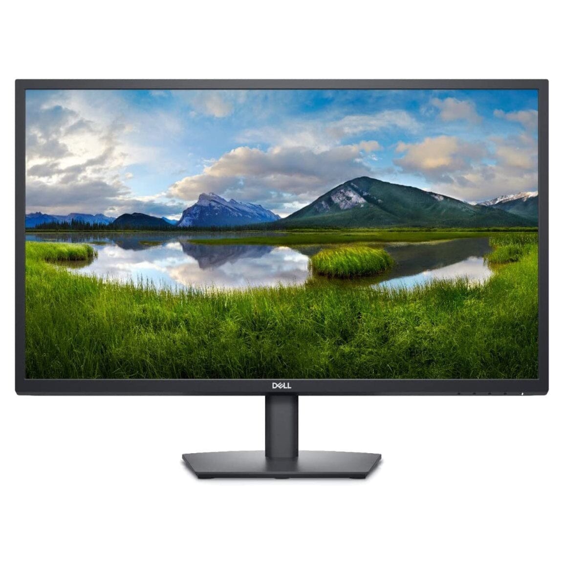 Dell E2722H 27 LED LCD Monitor - Black (Refurbished) 2025 Cheap Pice