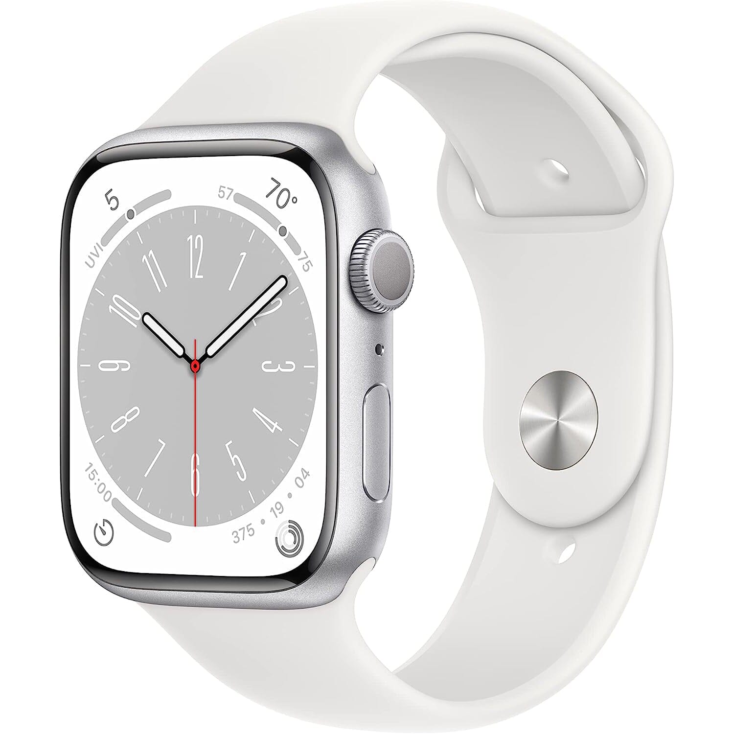 Apple Watch Series 8 GPS (Refurbished) Clearance Best Store To Get