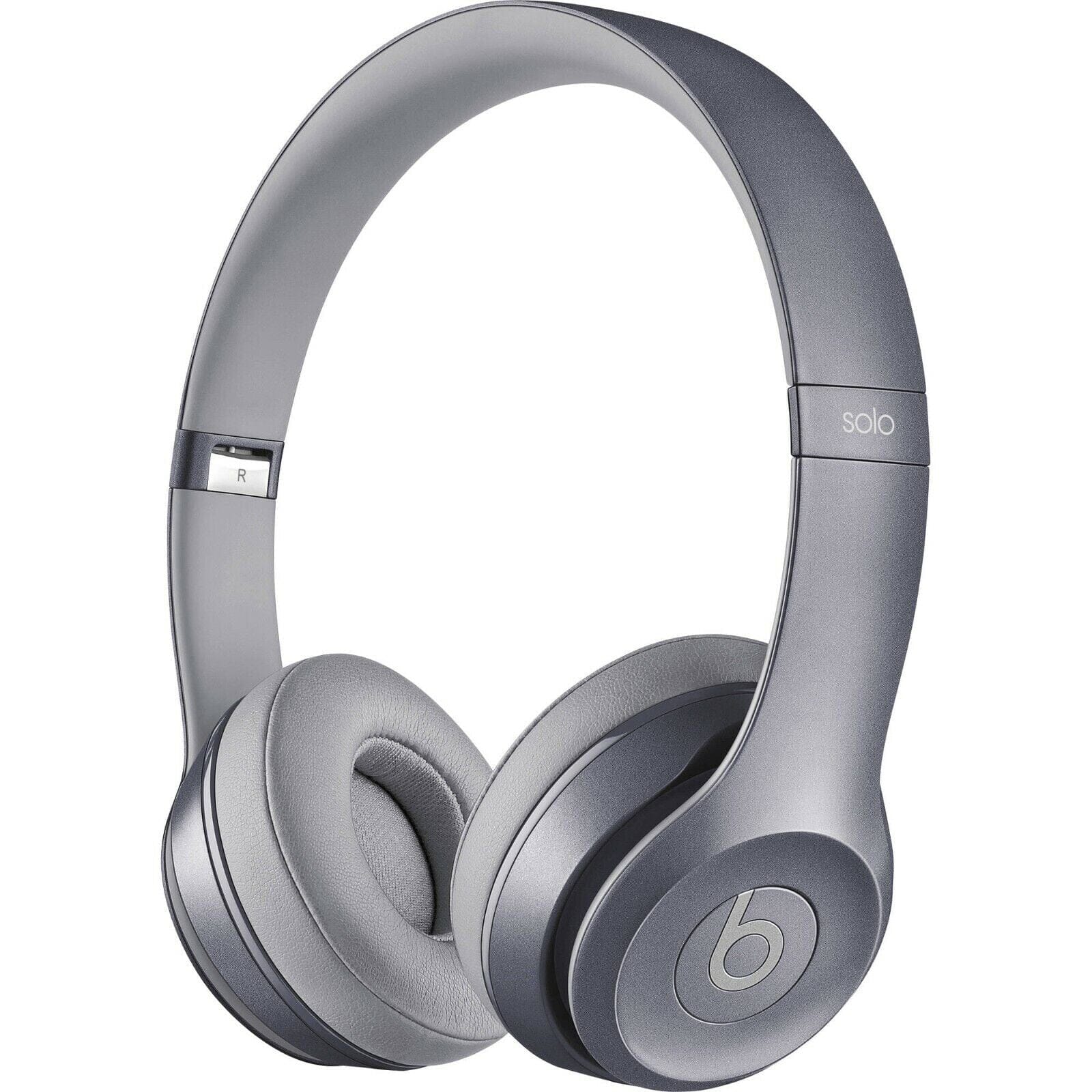 Beats by Dr. Dre Solo 2 Wired On-Ear Headphone Solo2 (Refurbished) 100% Original Cheap Pice