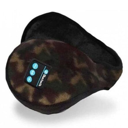 Wireless Bluetooth Ear Warmers Cheap Good Selling