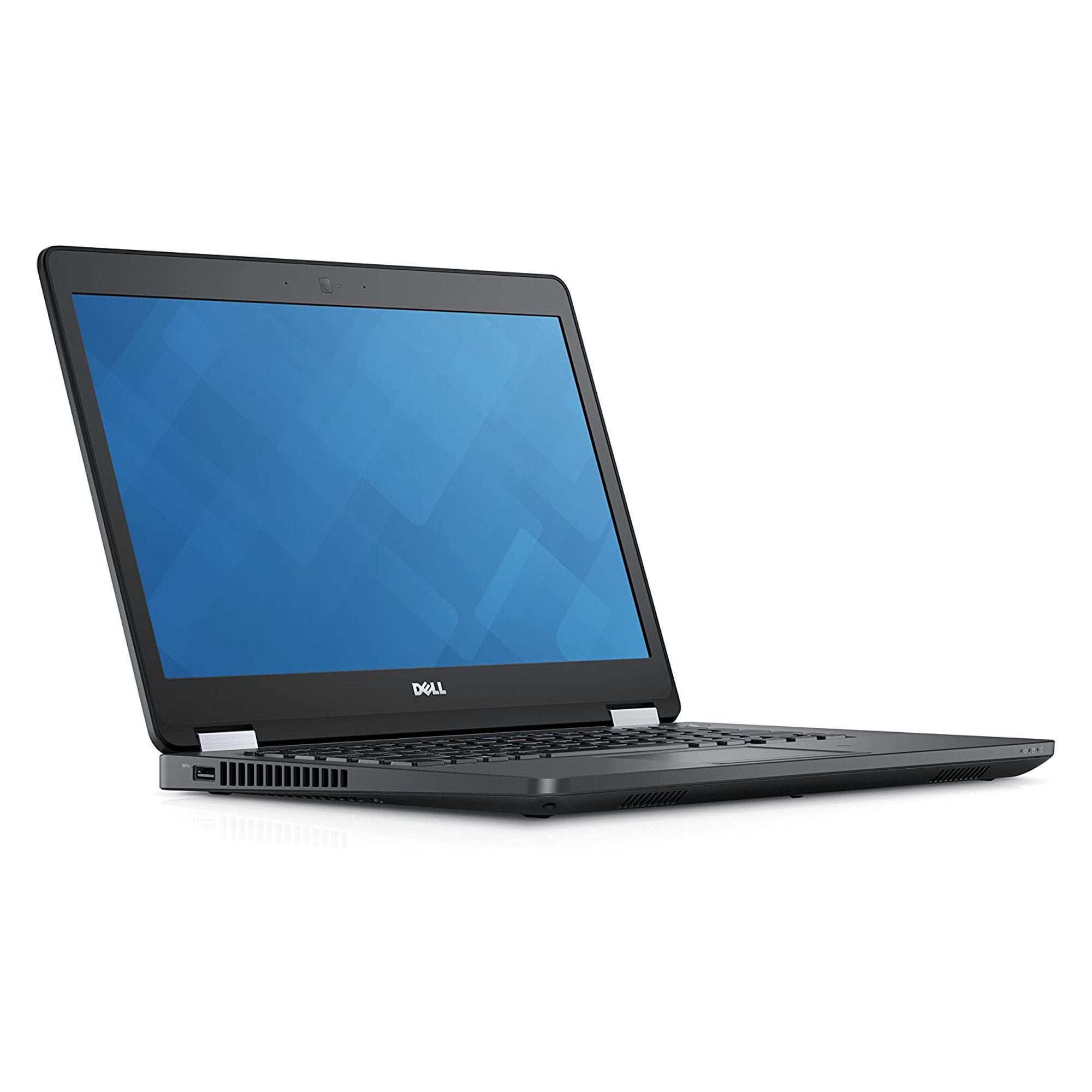 Dell Latitude E5470 / 14 Intel Core i5-6200U / 2.30 GHz. Ram 8GB Storage 500 GB HDD (Refurbished) Cheap Sale 2025 Unisex