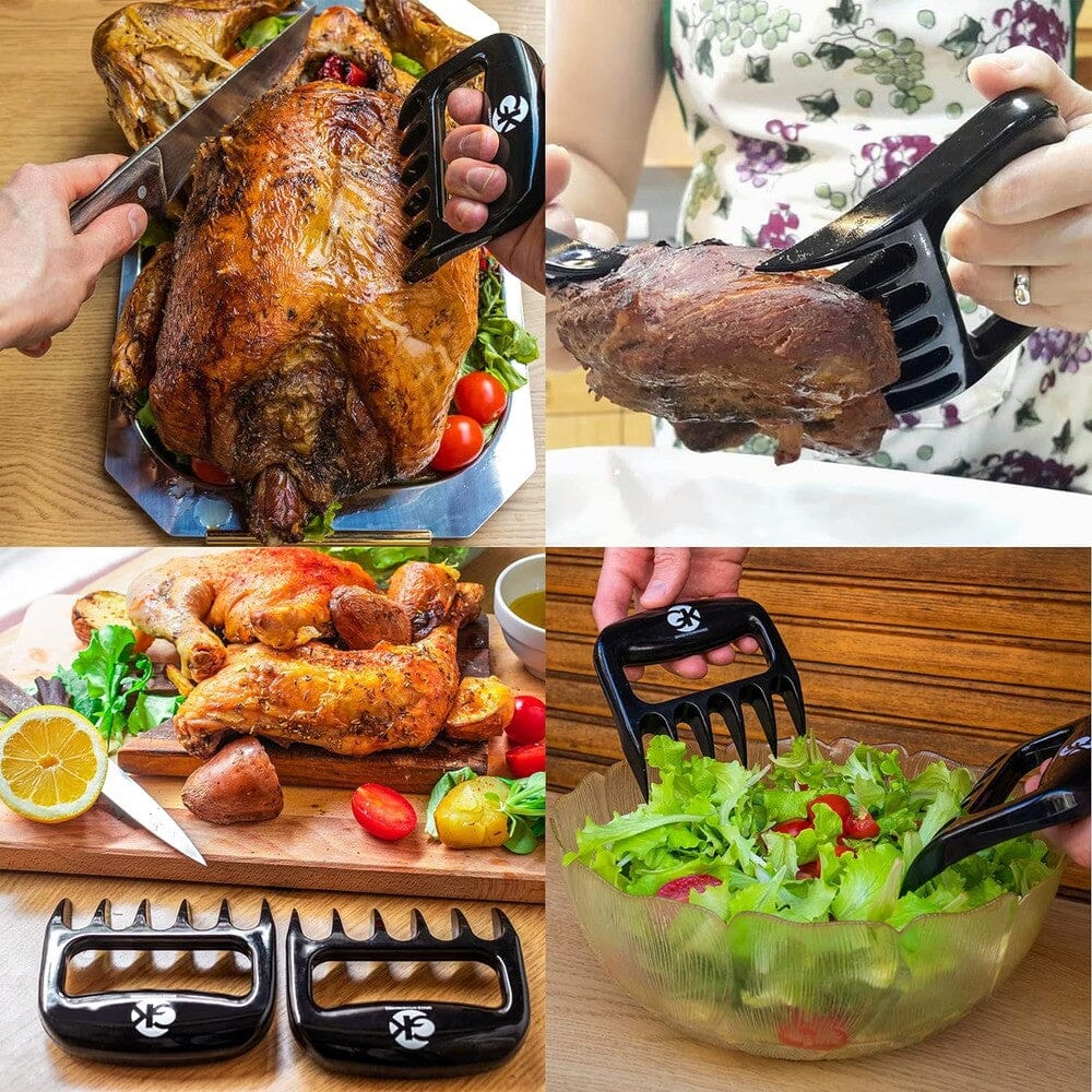 Premium BBQ Dream Set by GK Grace Kitchenwares With Paypal Low Pice