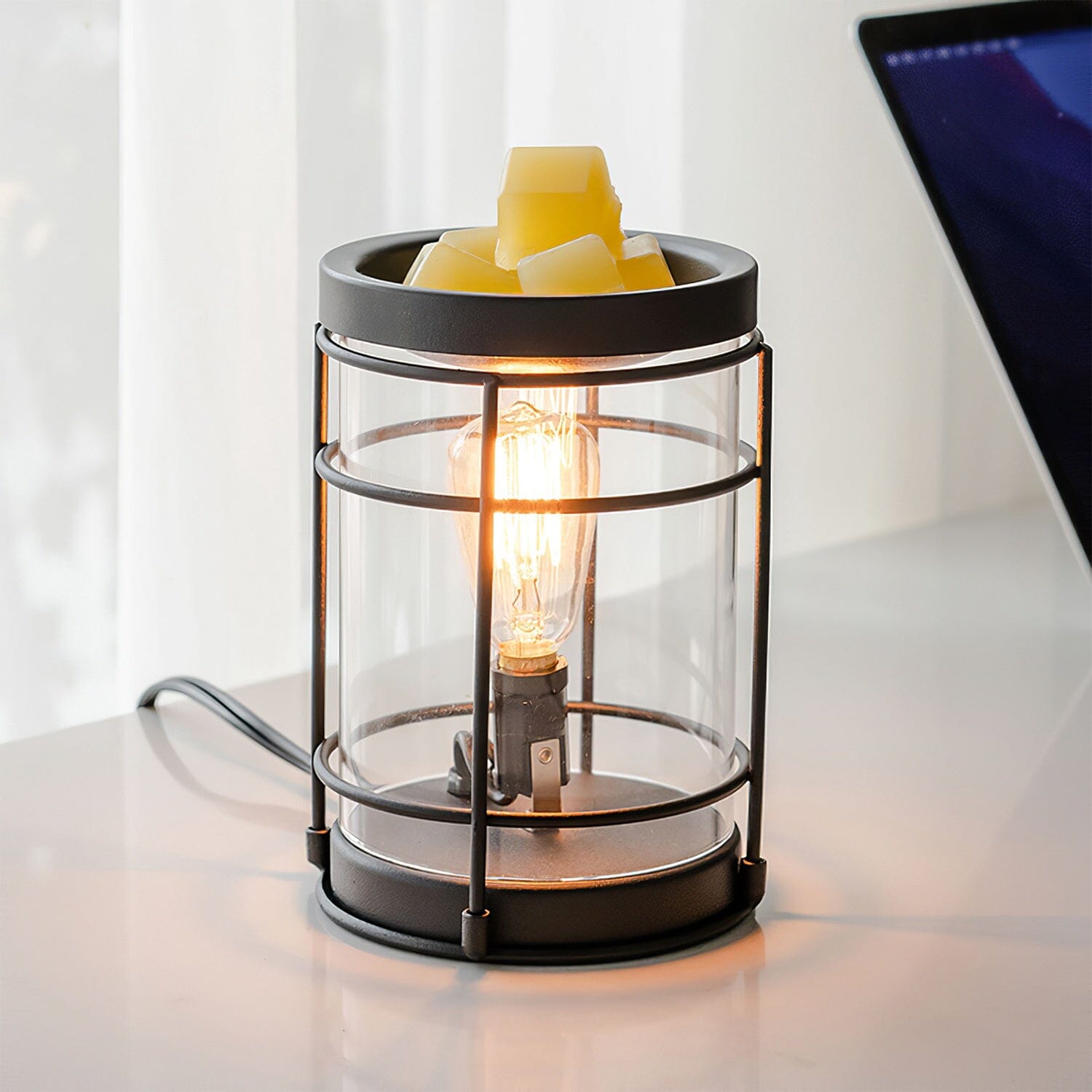 Electric Wax Melt Warmer Vintage Light Bulb Buy Cheap Wide Range Of