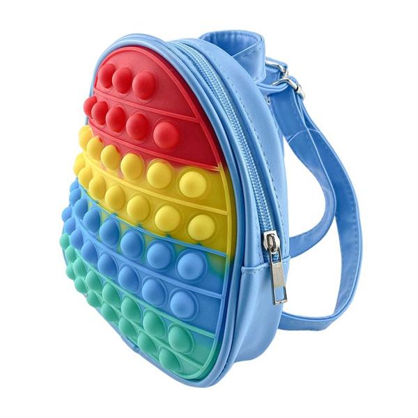 Pop Backpack It Fidget Toys For Girl Boy With Paypal Sale Online