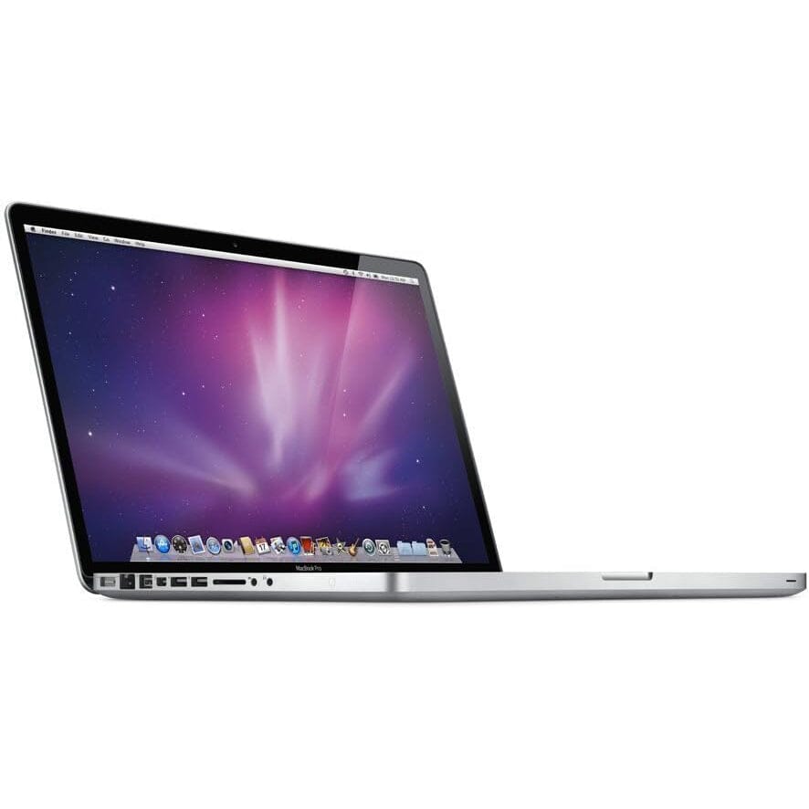 Apple MacBook Pro MC721LL/A 15.4-Inch Laptop 8GB RAM 256GB HDD (Refurbished) Newest Cheap Online