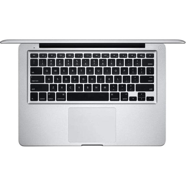 Apple MacBook Pro 13 MD313LL/A A1278 Core I5 8GB 256GB HDD 2.4GHz (Refurbished) For Cheap