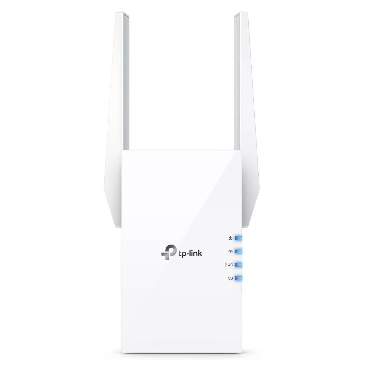 TP-Link AX1800 WiFi 6 Extender Internet Booster RE600X, Covers up to 1500 sq.ft and 30 Devices, Dual Band Wireless Signal Booster Repeater, Gigabit Ethernet Port, AP Mode, OneMesh Compatible(White) Cheap Sale Manchester