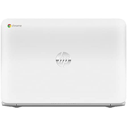 HP Chromebook 14 G1 14 Notebook Celeron Dual Core 1.4GHz 4GB SDRAM 16GB SSD (Refurbished) For Sale Online