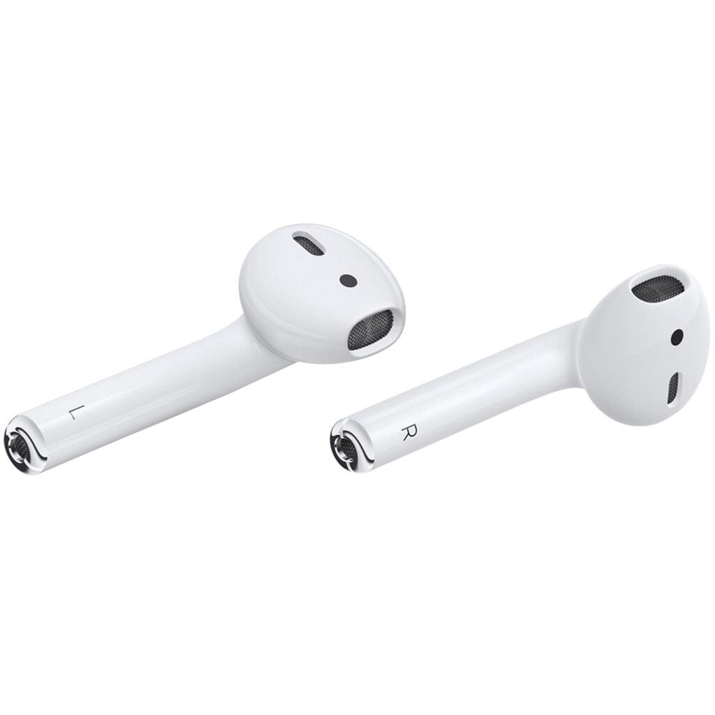 Apple AirPods Right A2032, Left A2031 or Charging Case A1938 (2nd Generation) (Refurbished) Cheap Footlocker