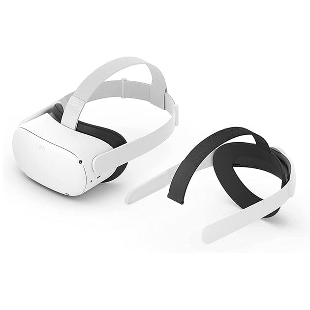 Meta Quest 2 VR Headset 256GB (Refurbished) Outlet Extremely