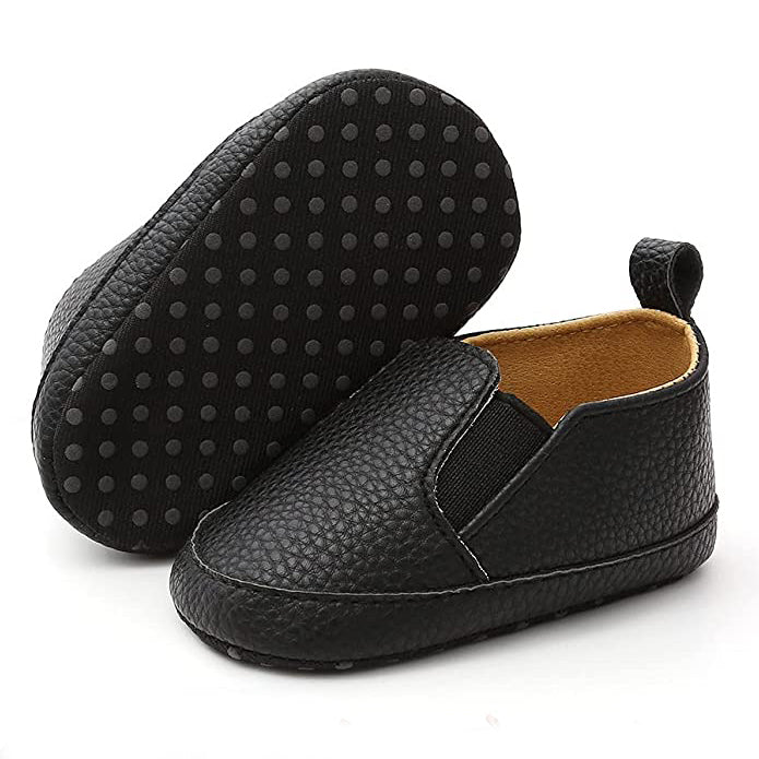 Meckior Infant Baby Slip On Canvas Shoes Outlet 2025