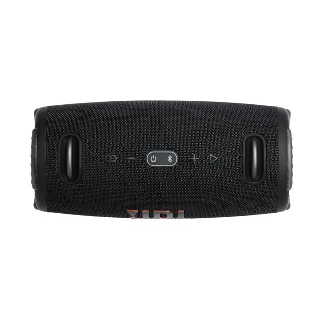 JBL Xtreme 3 Black Portable Bluetooth Speaker Buy Cheap Clearance Store