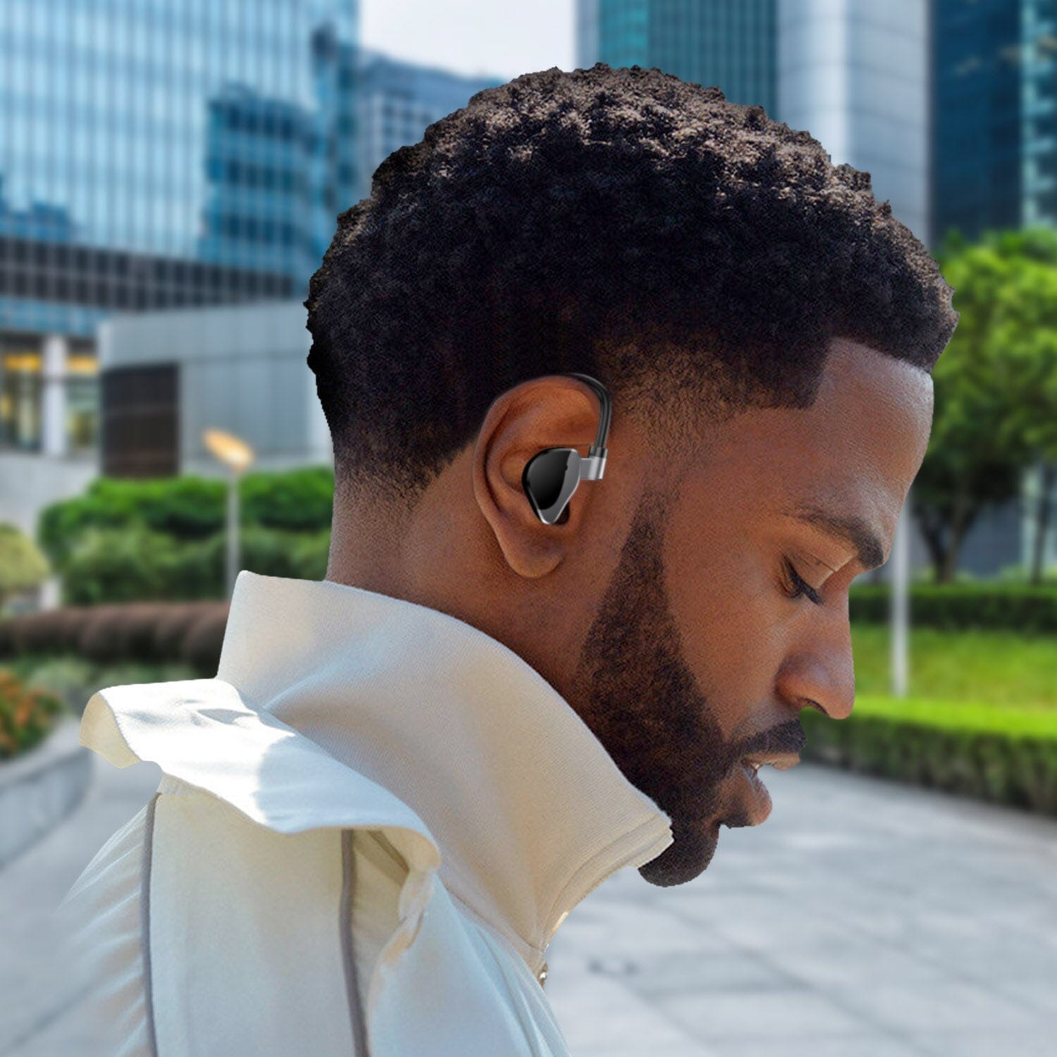 Unilateral Wireless Earpiece Clearance Largest Supplier