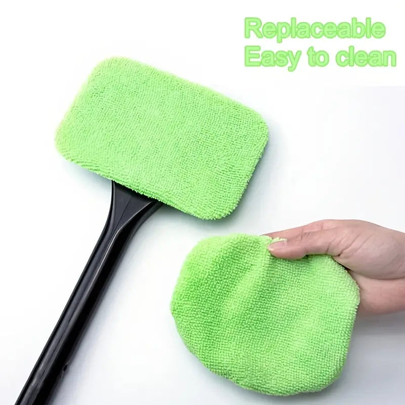 2-Pack: Car Window Cleaner Brush Discount Ebay