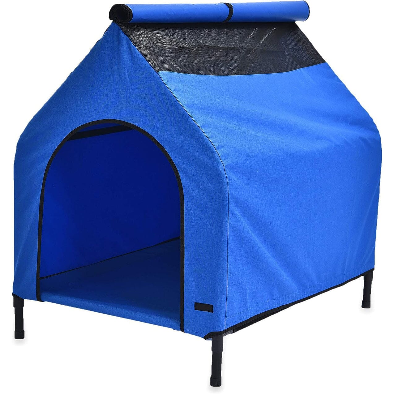 Elevated Portable Pet House Discount Cheap Online