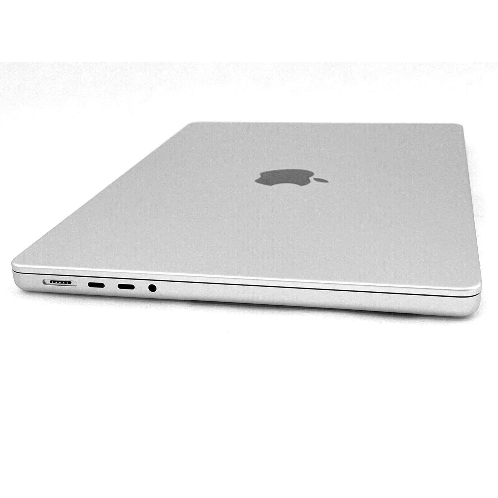 Apple MacBook Pro 14-Inch 2021 M1 Pro 16GB 1TB SSD (Refurbished) Cheap Low Pice Fee Shipping