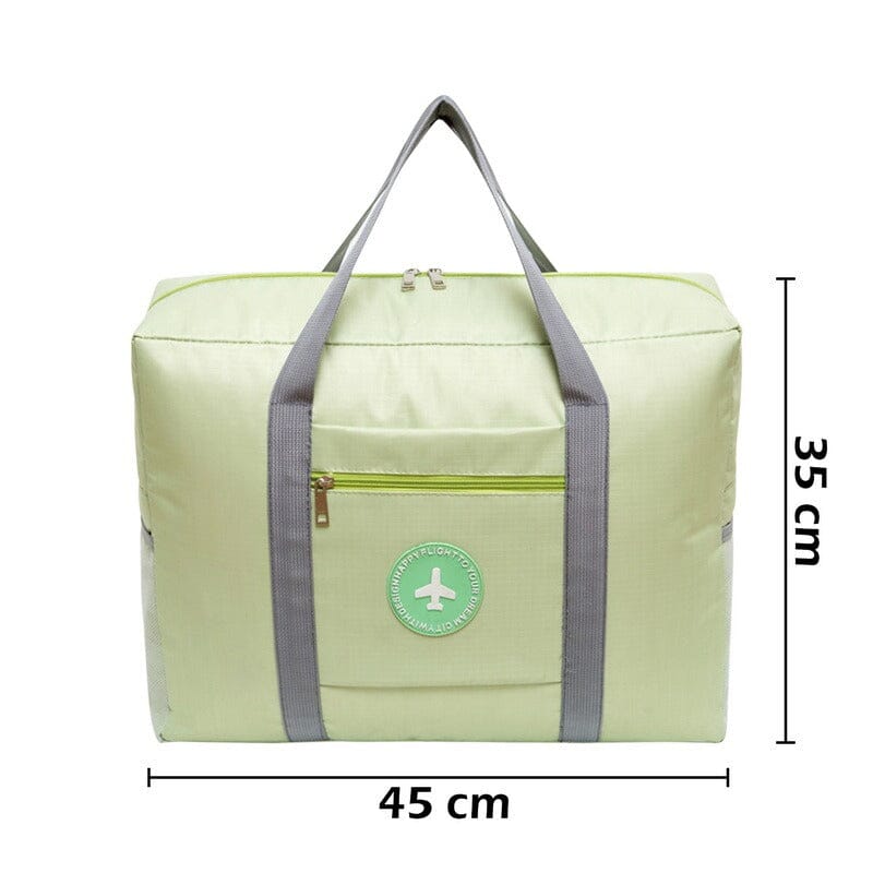 Foldable Travel Trolley Bag Affordable Online