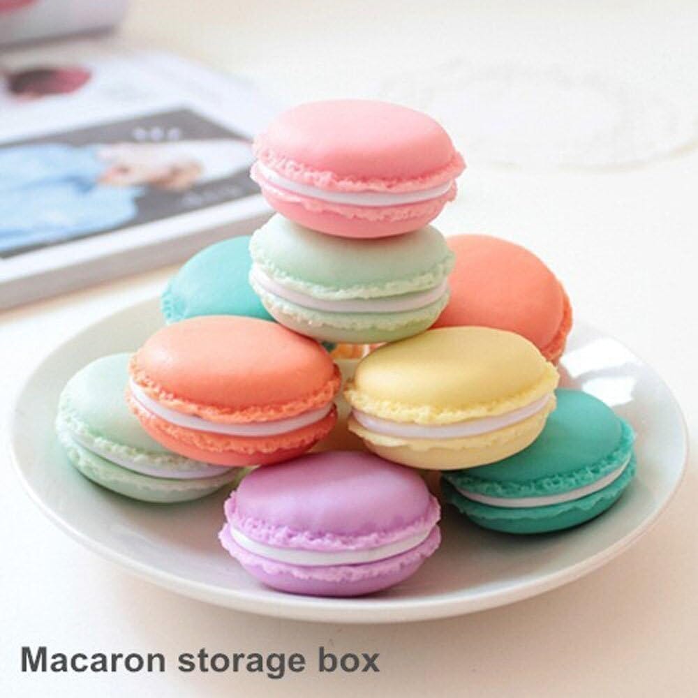 6-Pack: Giant Macaron Case Buy Cheap Get Authentic