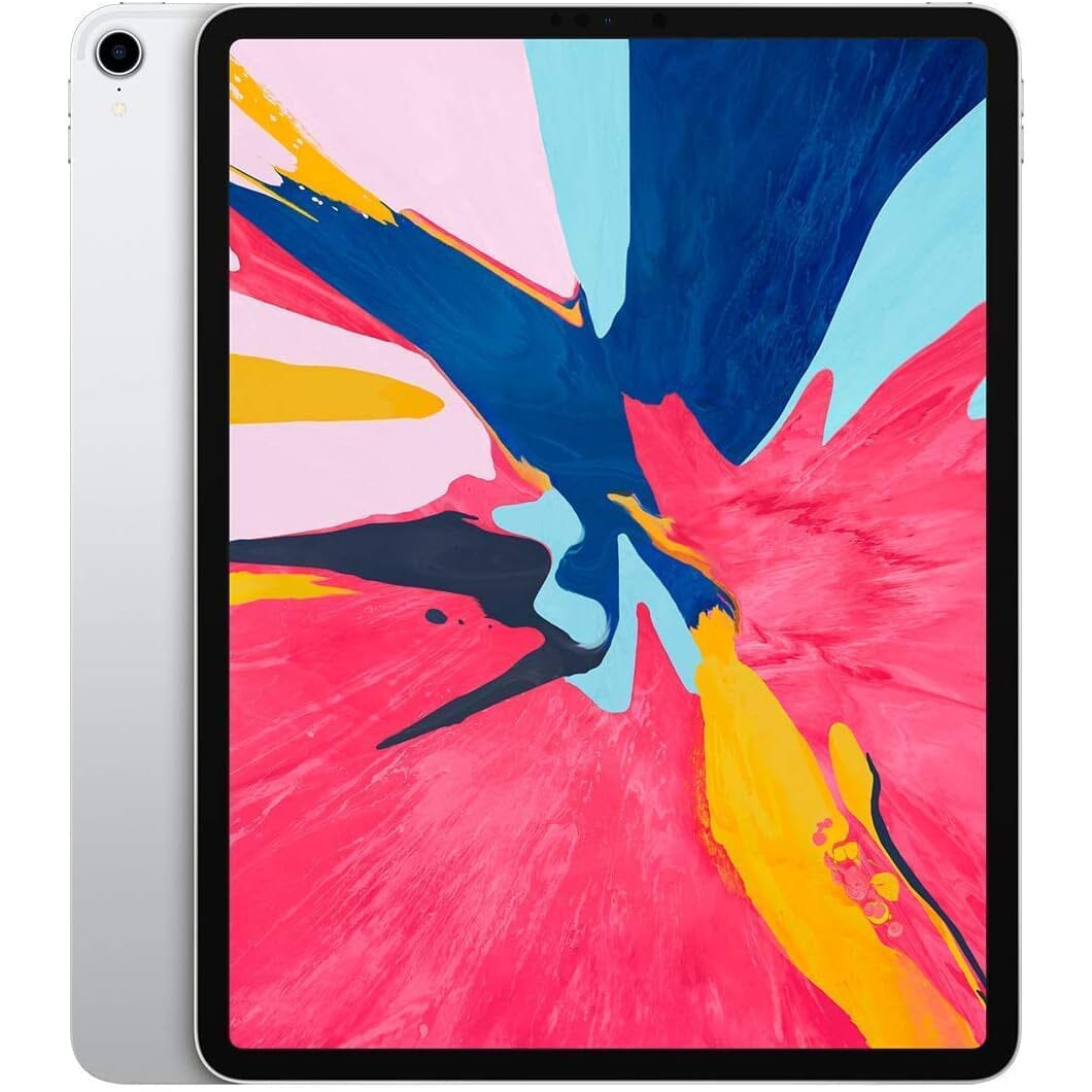 Apple iPad Pro 12 3rd Generation 256GB WIFI (Refurbished) Low Shipping Cheap Pice