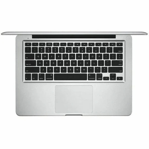 Apple MacBook Pro Core i7 2.9GHz 4GB RAM 500GB HD 13 MD102LL/A (Refurbished) Sale 2025 Newest