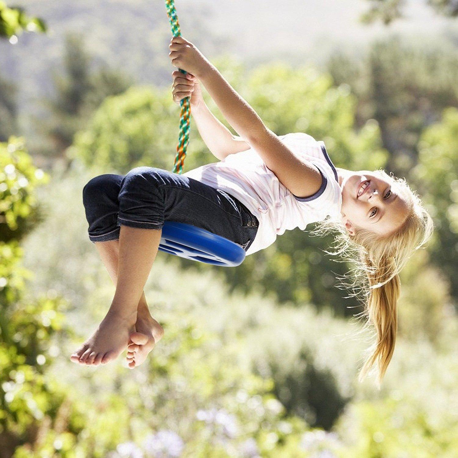 Climbing Rope Tree Swing Toy Free Shipping Factory Outlet