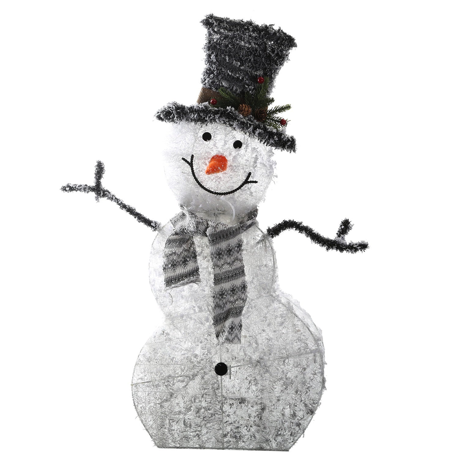 LED Christmas Snowman Decoration Clearance Best