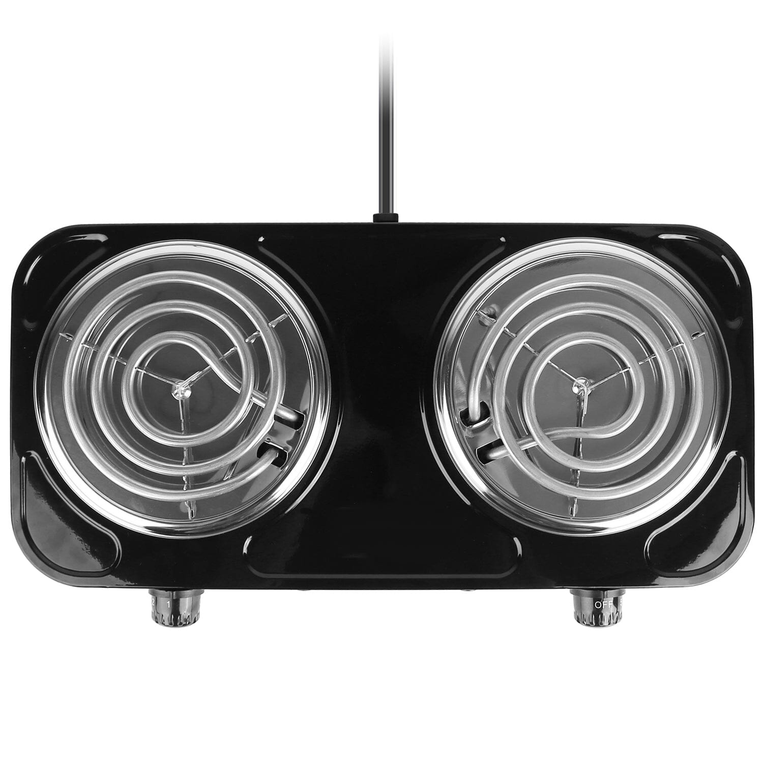 Portable Coil Heating Hot Plate Stove Countertop Manchester Great Sale Online