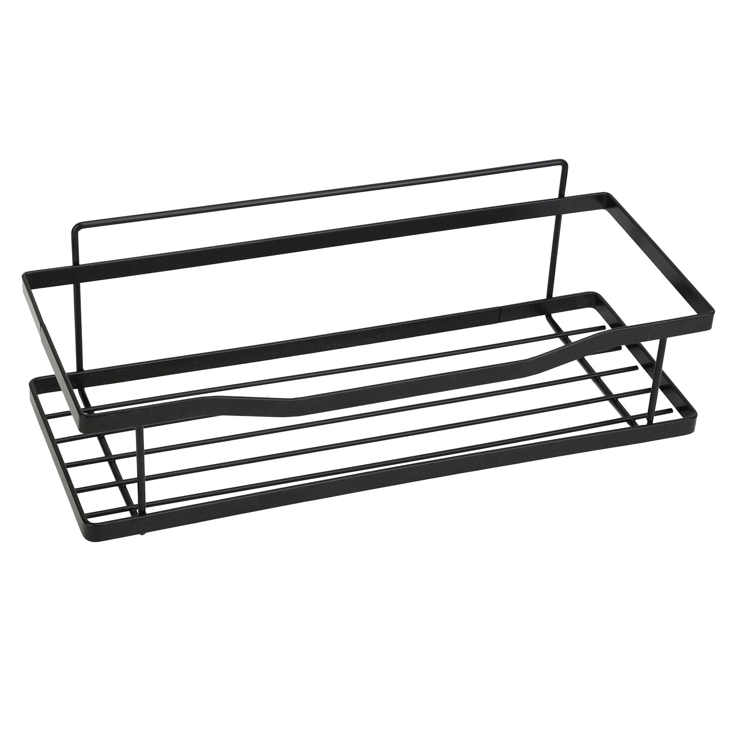 2-Tier Shower Caddy Shelf Holder 2025 Unisex Online