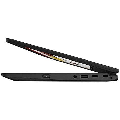 Lenovo 11.6 Touchscreen Chromebook 11E 5th Gen N4100 - 1.10 GHz 4GB RAM / 128GB Storage. Windows 10 (Refurbished) Browse