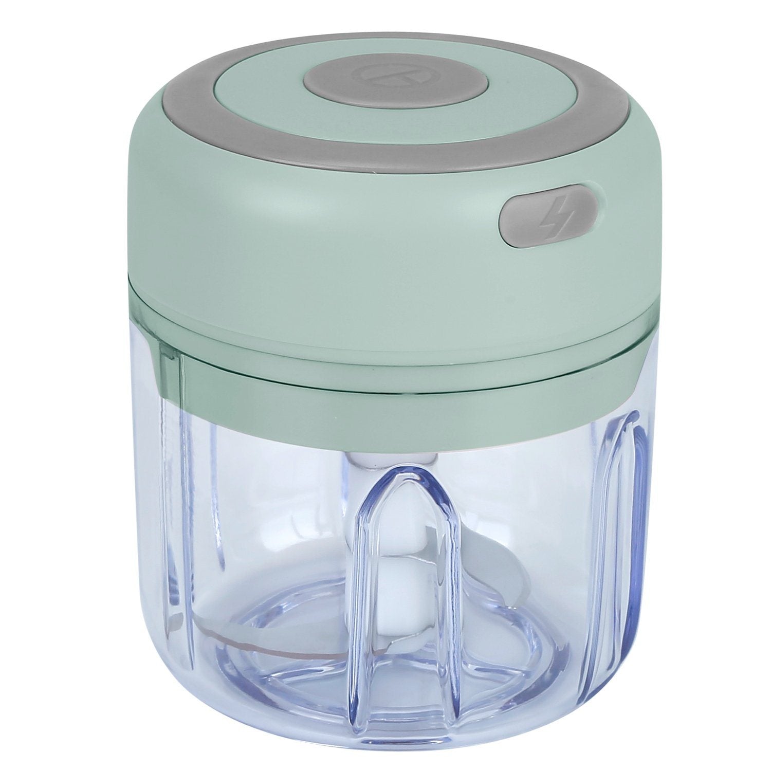 Mini Electric Cordless Garlic Chopper Sale 2025