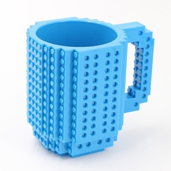 Coffee Cup Building Blocks Mugs Low Shipping Fee Online