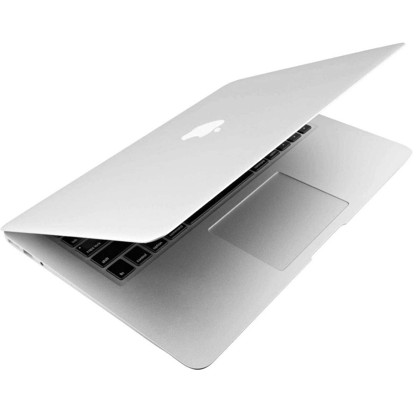 Apple MacBook Air MD628LL/A Intel Core i5 1.60GHz 4GB Memory 128GB SSD 13.3in Display (Refurbished) Outlet 100% Authentic