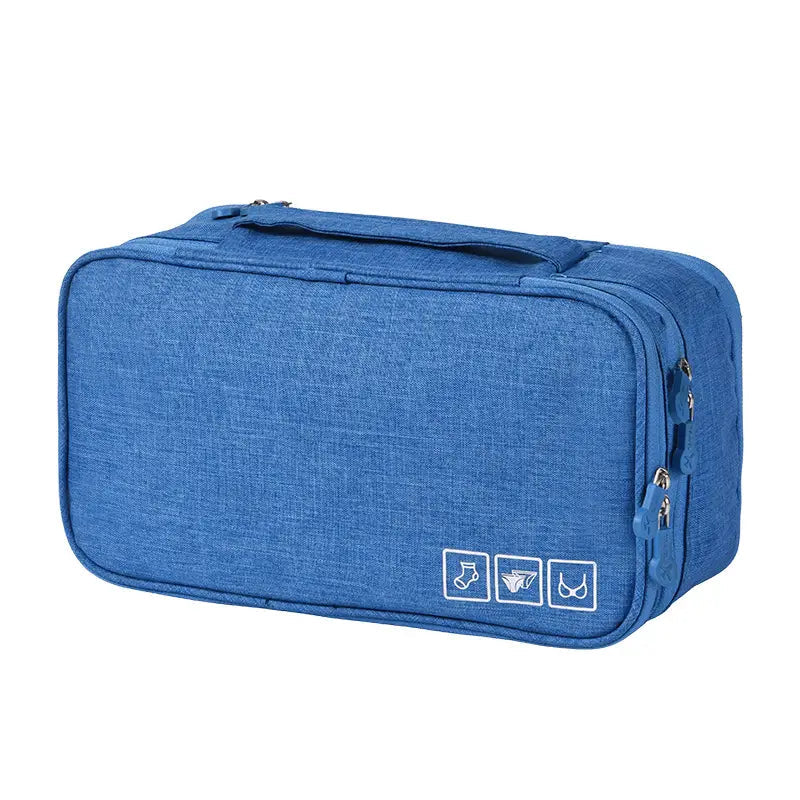 Portable Underwear & Toiletry Storage Bag Cheap Sale 2025 New