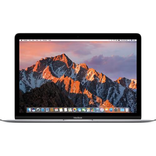 Apple MacBook Core M3 1.2GHz 12 256GB SSD MNYF2LL/A (Refurbished) Cheap Pictures