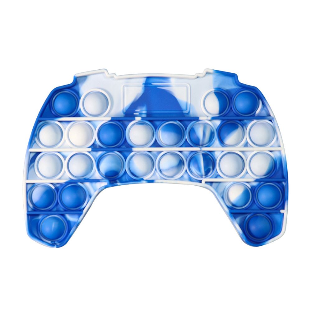 Tie-Dye Push POP Controller Choice