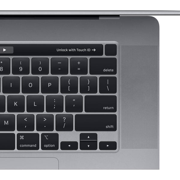 Apple MacBook Pro Late 2019  with 2.6GHz Intel Core i7 16GB RAM 512GB MVVJ2LL/A (Refurbished) Sale Shop