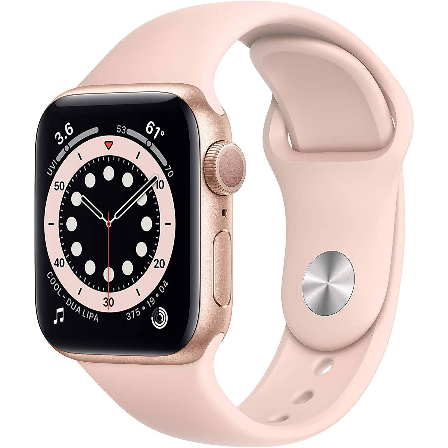 Apple Watch Series 6 GPS (Refurbished) Sale Best Wholesale