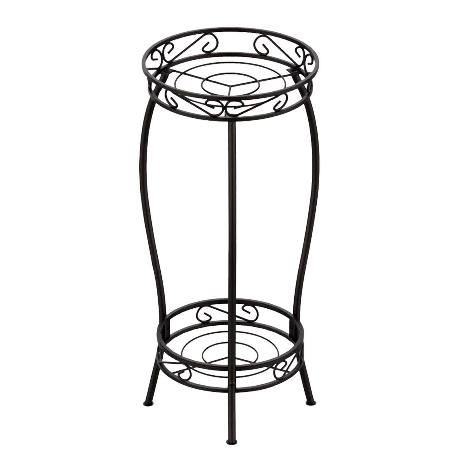 2-Tier Tall Plant Stand Rack Holder Genuine Cheap Pice