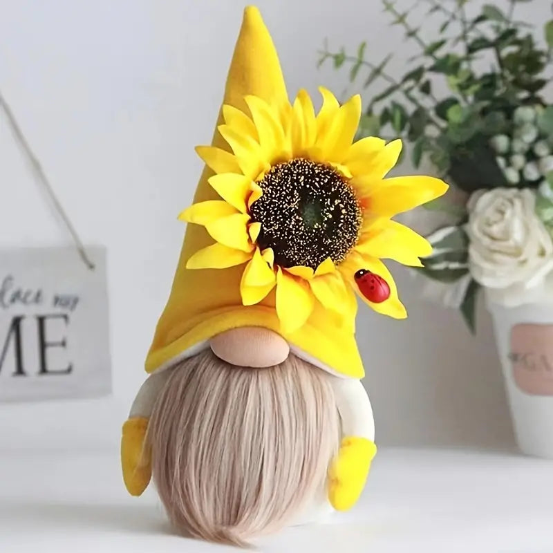 Cuddly Sunflower Bee Doll Ornament Buy Cheap Outlet Locations