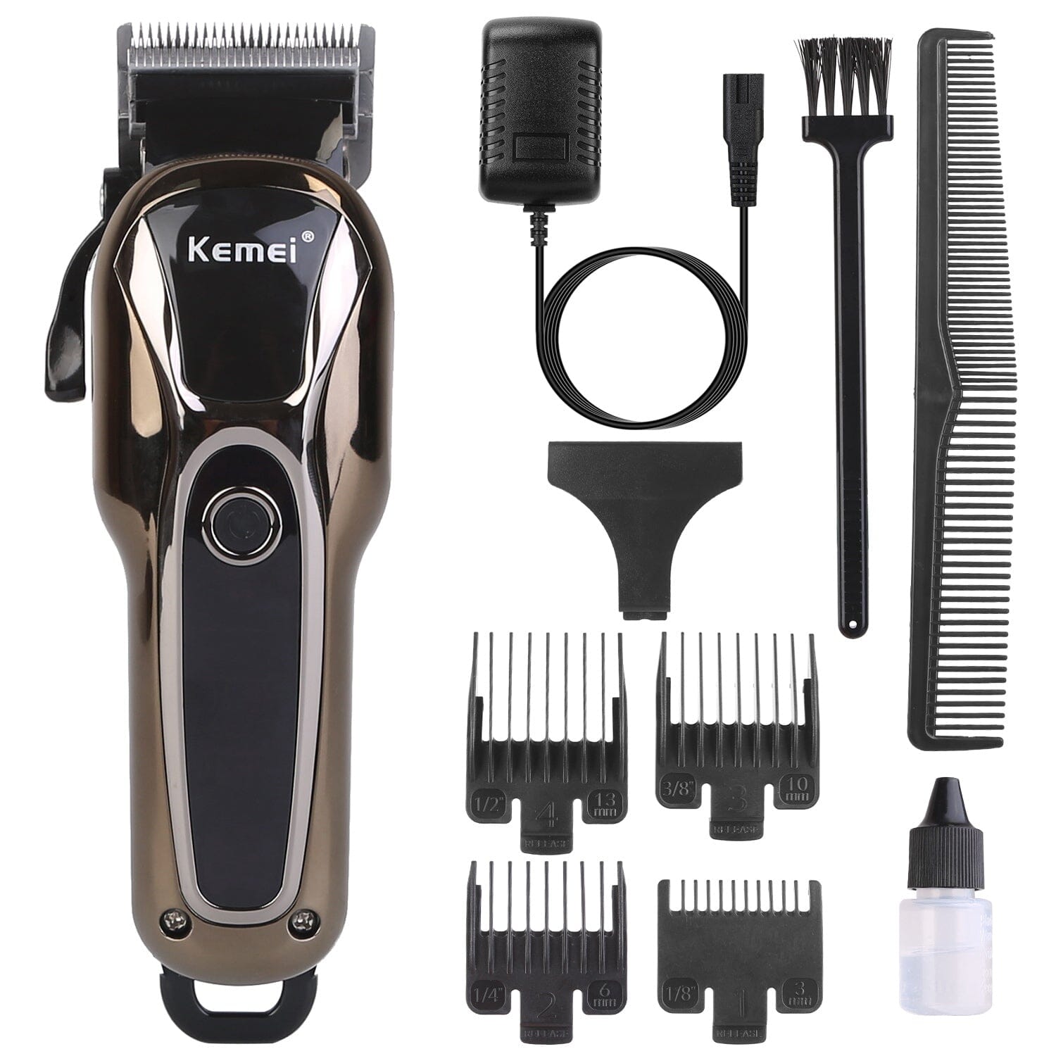 Rechargeable Electric Hair Clipper Cheap Sale Amazing Pice