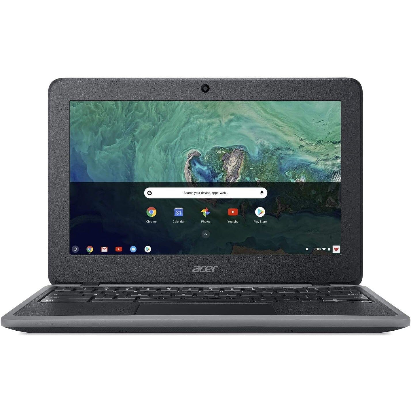 Acer Chromebook 11 C732-C6WU 11.6 LCD Chromebook - Intel Celeron N3350 Dual-core (2 Core) 1.10 GHz - 4 GB LPDDR4-32 GB Flash (Refurbished) Low Pice Cheap Online