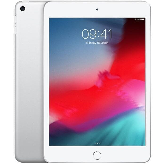 Apple iPad Mini 5th Gen (2019) WiFi (Refurbished) Clearance Discounts