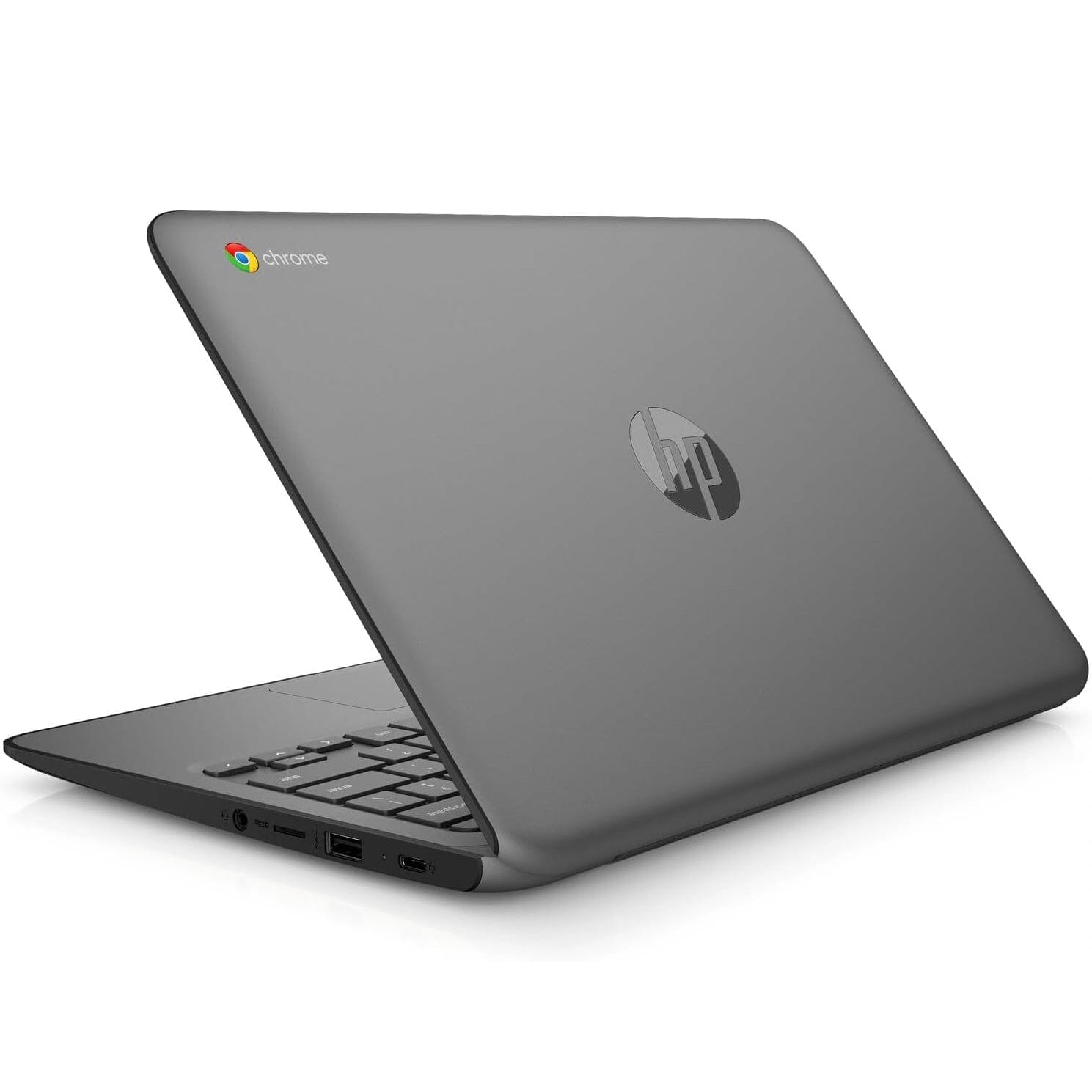 HP Chromebook 11 G6 11.6 4GB RAM 16GB Hard Drive (Refurbished) Outlet Visit