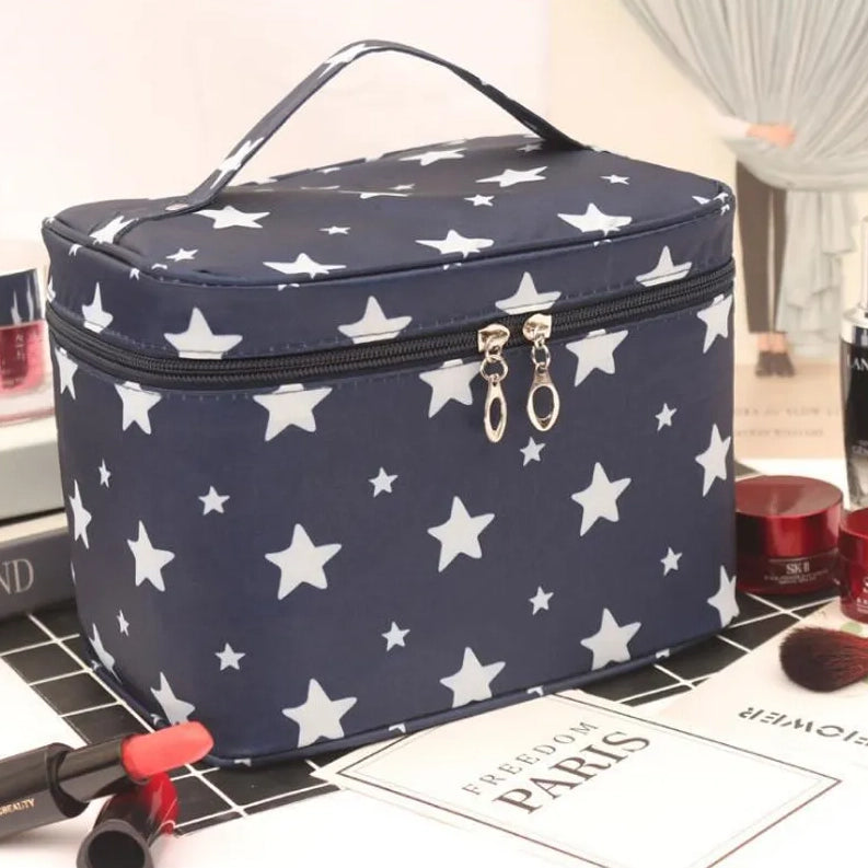 Multifunction Travel Cosmetic Bag Large Capacity Women Toiletries Organizer Cheap Sale Footlocker Pictures