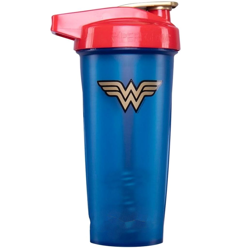 Comic Character Shaker Bottle Discount Wiki