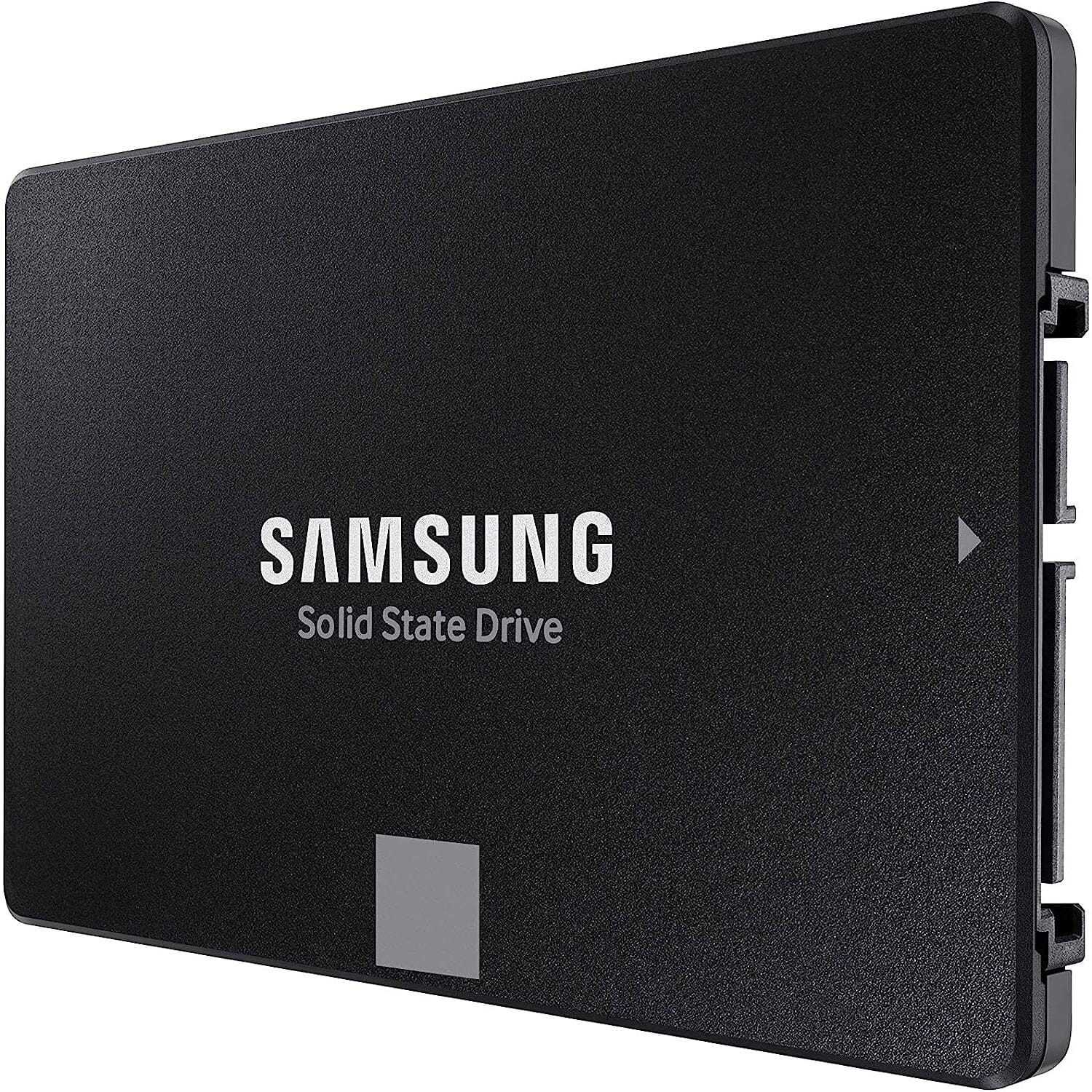 Samsung Electronics 870 EVO 2TB 2.5 Inch SATA III Internal SSD (MZ-77E2T0B/AM) (Refurbished) Outlet Cheap Quality